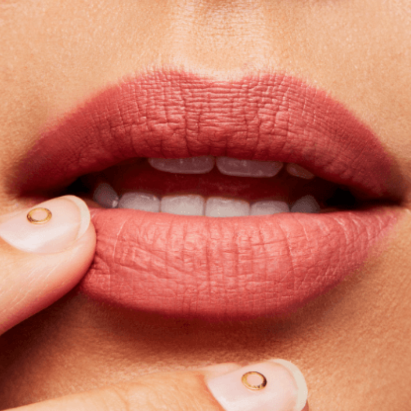 Mac Retro Matte Lipstick - Runway Hit