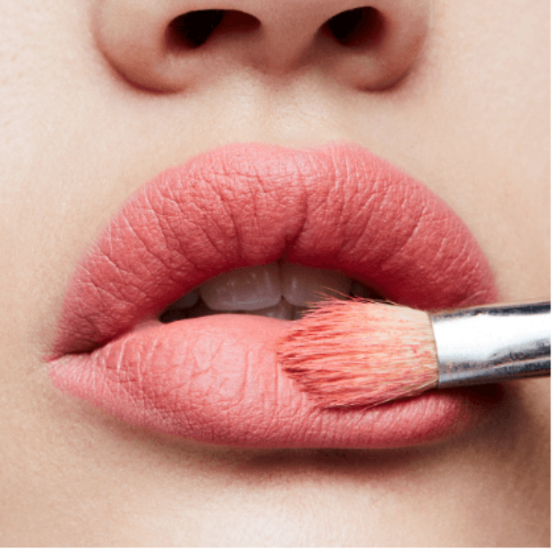 Mac Retro Matte Lipstick - Runway Hit