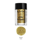 NYX PROFESSIONAL MAKEUP Face & Body Loose Glitter