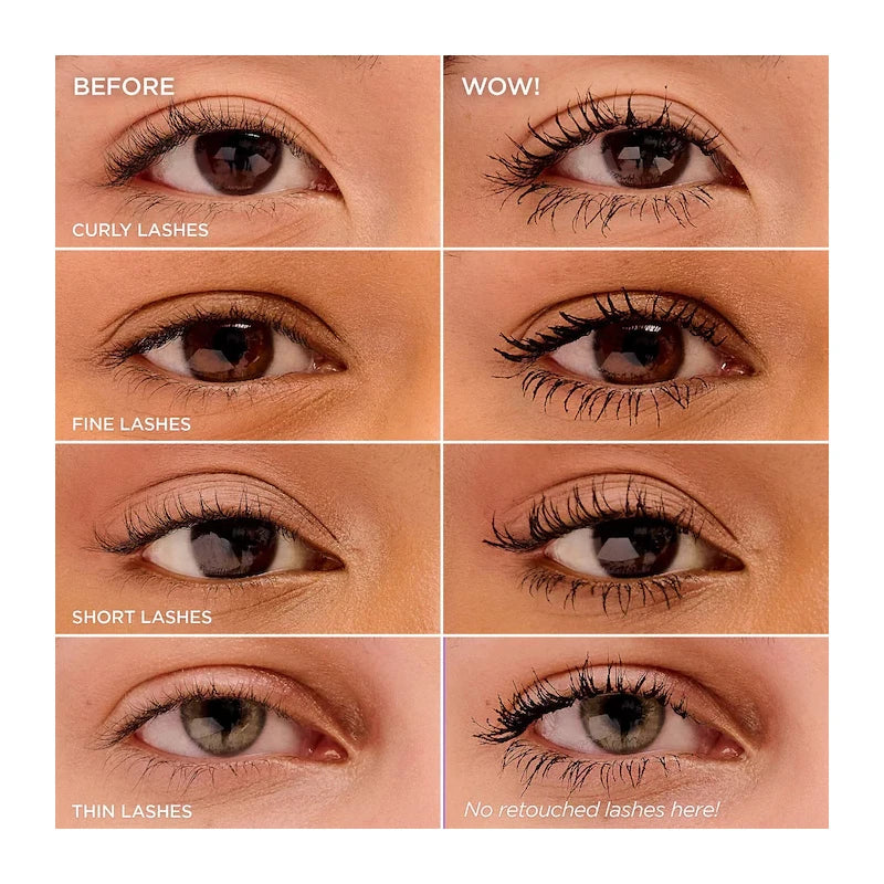Benefit BADgal BANG! Volumizing Mascara