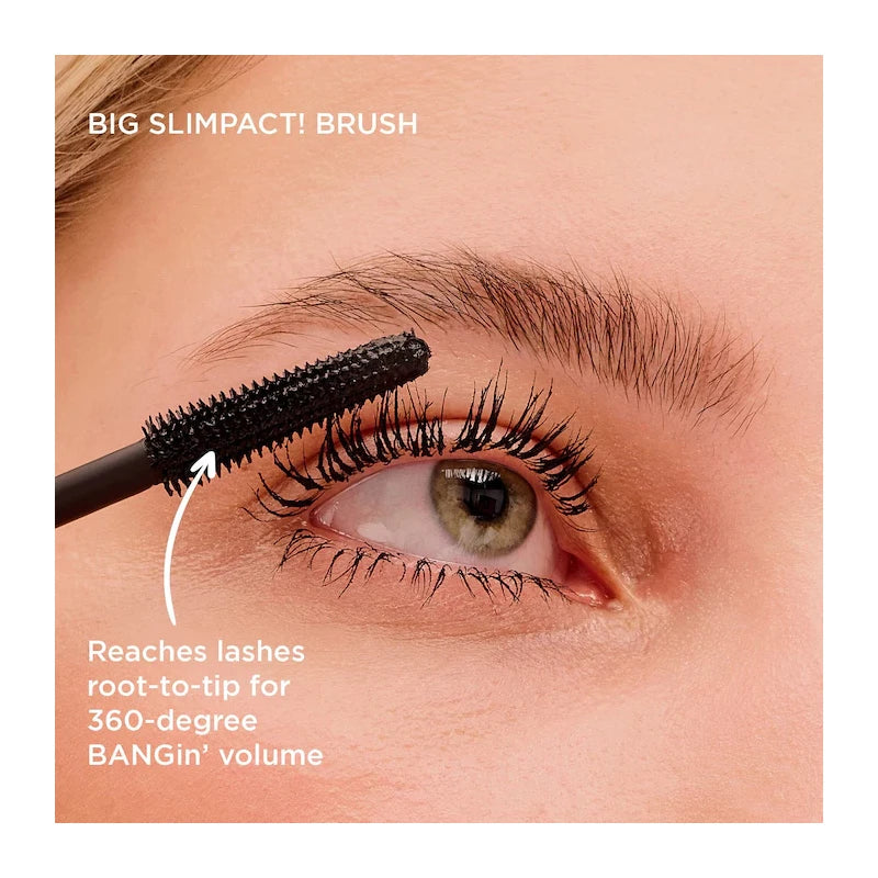 Benefit BADgal BANG! Volumizing Mascara