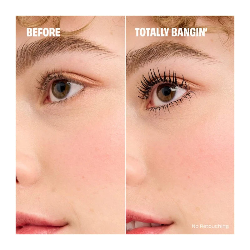Benefit BADgal BANG! Volumizing Mascara