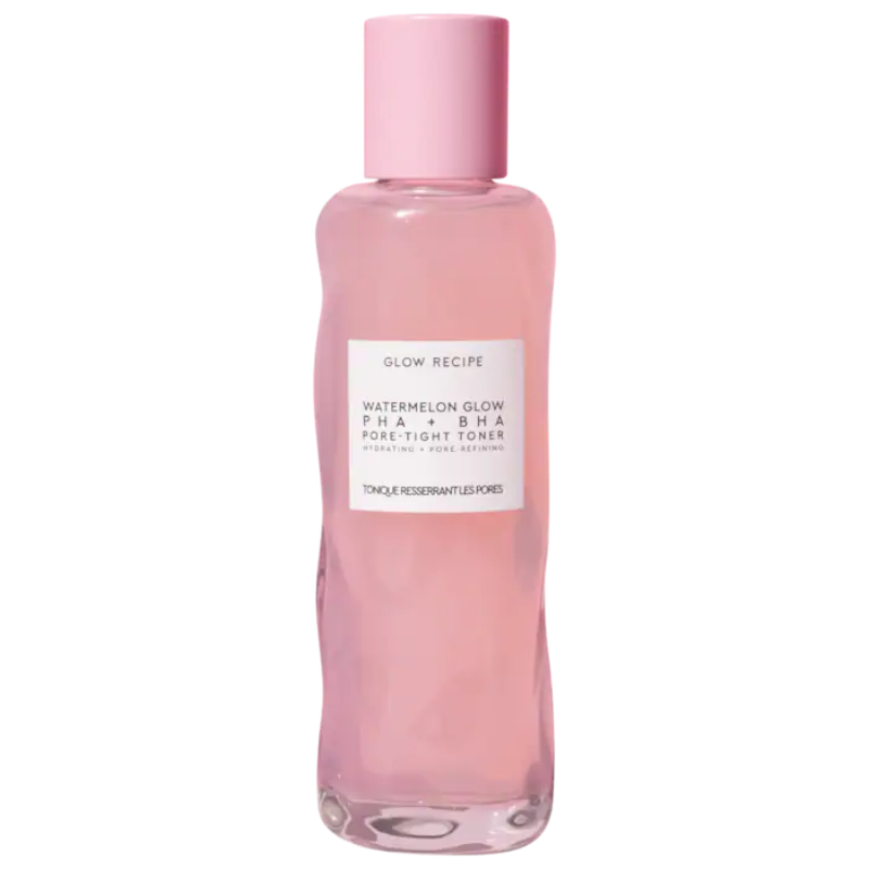 Glow Recipe Watermelon Glow PHA +BHA Pore-Tight Toner