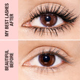 Charlotte Tilbury  Pillow Talk Push Up Lashes Volumizing & Lengthening Mascara