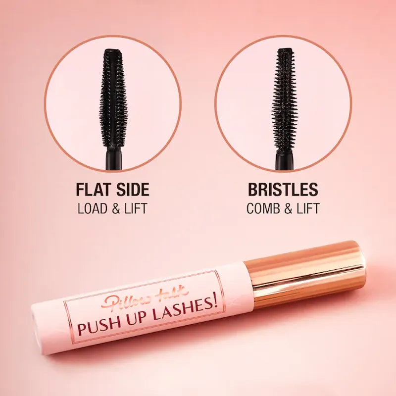 Charlotte Tilbury  Pillow Talk Push Up Lashes Volumizing & Lengthening Mascara