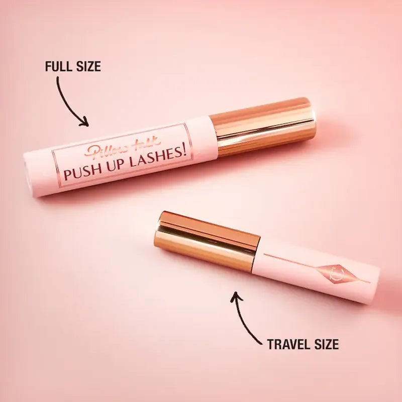 Charlotte Tilbury  Pillow Talk Push Up Lashes Volumizing & Lengthening Mascara