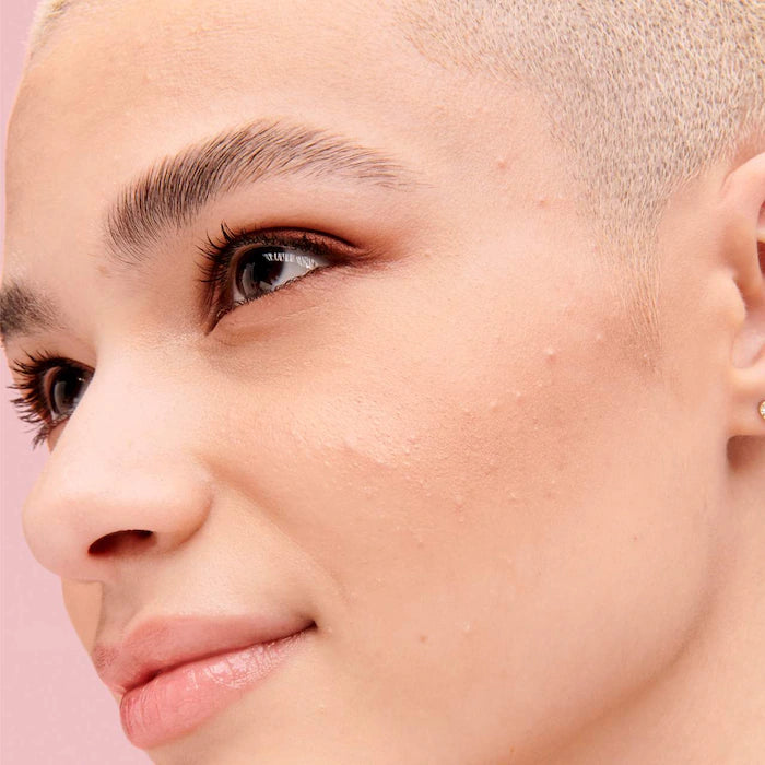 Benefit Cosmetics  Fluff Up Brow Flexible Brow-Texturizing Wax