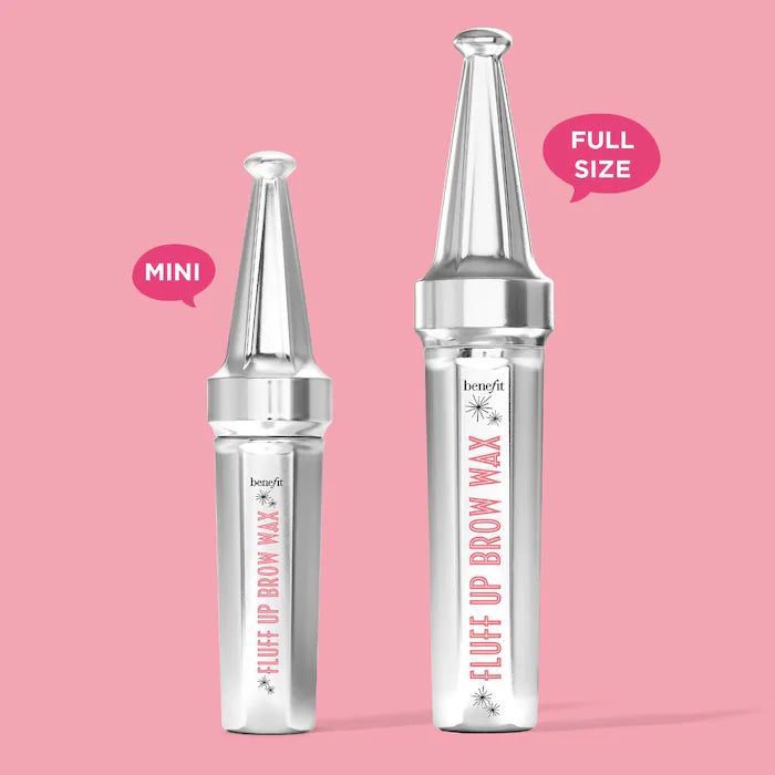 Benefit Cosmetics  Fluff Up Brow Flexible Brow-Texturizing Wax