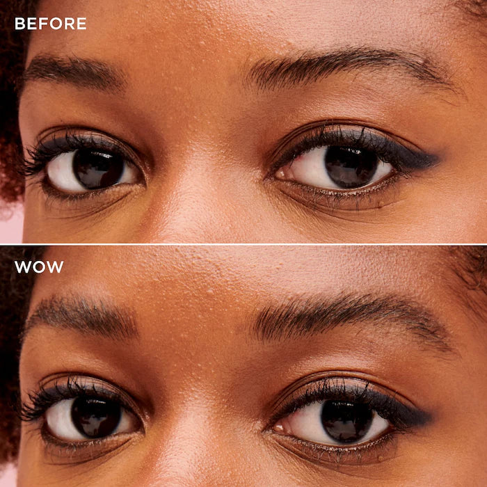 Benefit Cosmetics  Fluff Up Brow Flexible Brow-Texturizing Wax