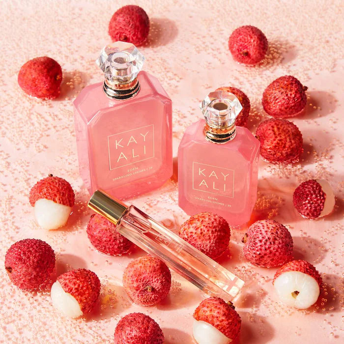 KAYALI  EDEN SPARKLING LYCHEE | 39 Eau de Parfum