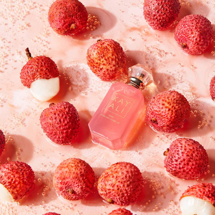 KAYALI  EDEN SPARKLING LYCHEE | 39 Eau de Parfum