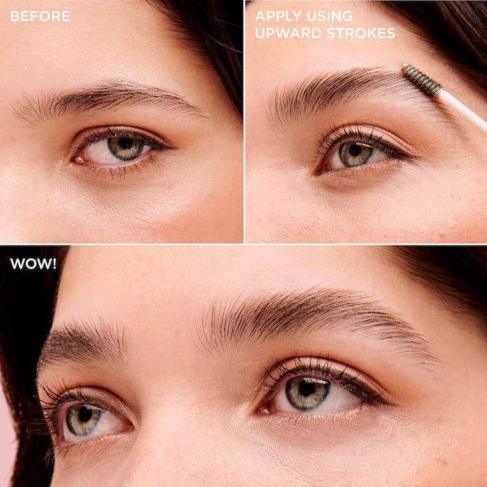 Benefit Cosmetics  Fluff Up Brow Flexible Brow-Texturizing Wax