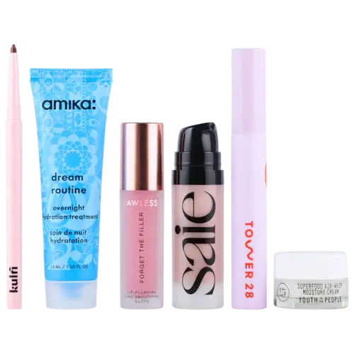 SEPHORA FAVORITES  Clean Me Up Kit