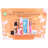 SEPHORA FAVORITES  Clean Me Up Kit