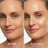Saie Glowy Super Gel Lightweight Dewy Multipurpose Illuminator- Star Glow
