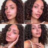 Saie Glowy Super Gel Lightweight Dewy Multipurpose Illuminator- Star Glow