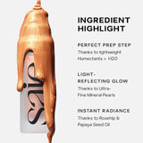 Saie Glowy Super Gel Lightweight Dewy Multipurpose Illuminator- Star Glow