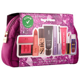 Sephora Favorites  Cozy & Clean Makeup Value Set 7 products