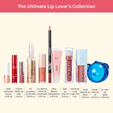 Sephora Favorites Holiday Lip Value Set (10 items)