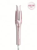 SHEGLAM Cupid's Charm One-Touch Instant Curler-32mm EU Plug