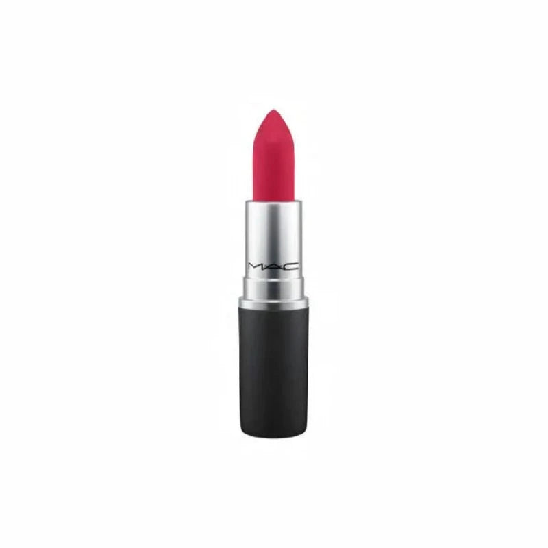 MAC Powder Kiss Lipstick - Shocking Revelation