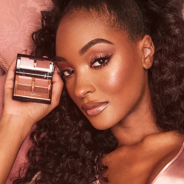 Charlotte Tilbury LUXURY PALETTE PILLOW TALK DREAMS