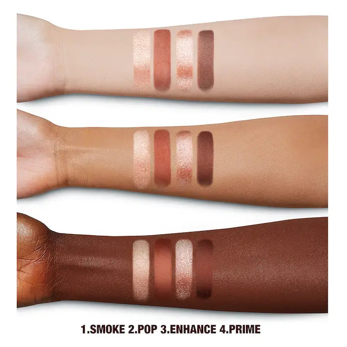 Charlotte Tilbury LUXURY PALETTE PILLOW TALK DREAMS