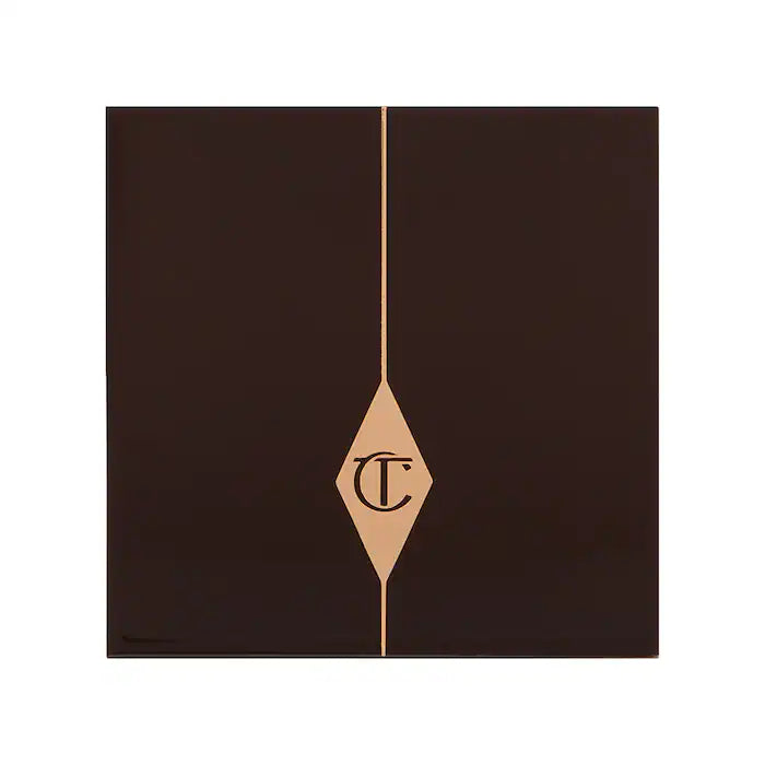 Charlotte Tilbury LUXURY PALETTE PILLOW TALK DREAMS