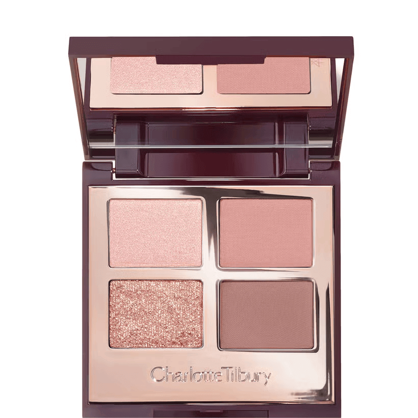 Charlotte Tilbury LUXURY PALETTE PILLOW TALK