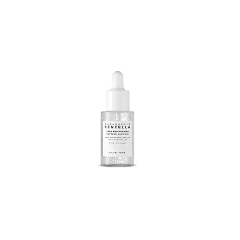 SKIN1004 Madagascar Centella Tone Brightening Capsule Ampoule