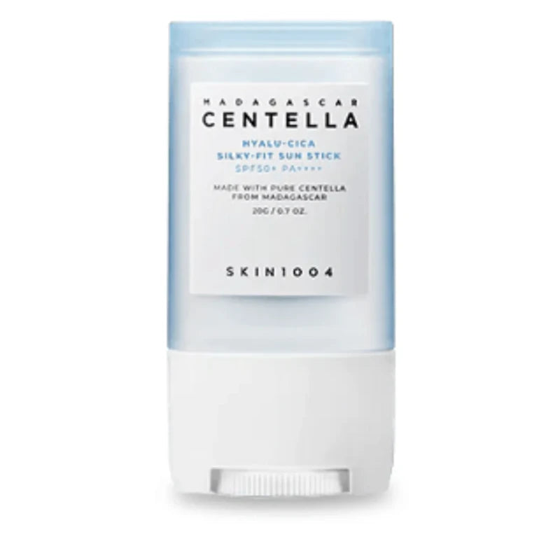 SKIN1004 Hyalu-Cica Silky Fit Sun Stick