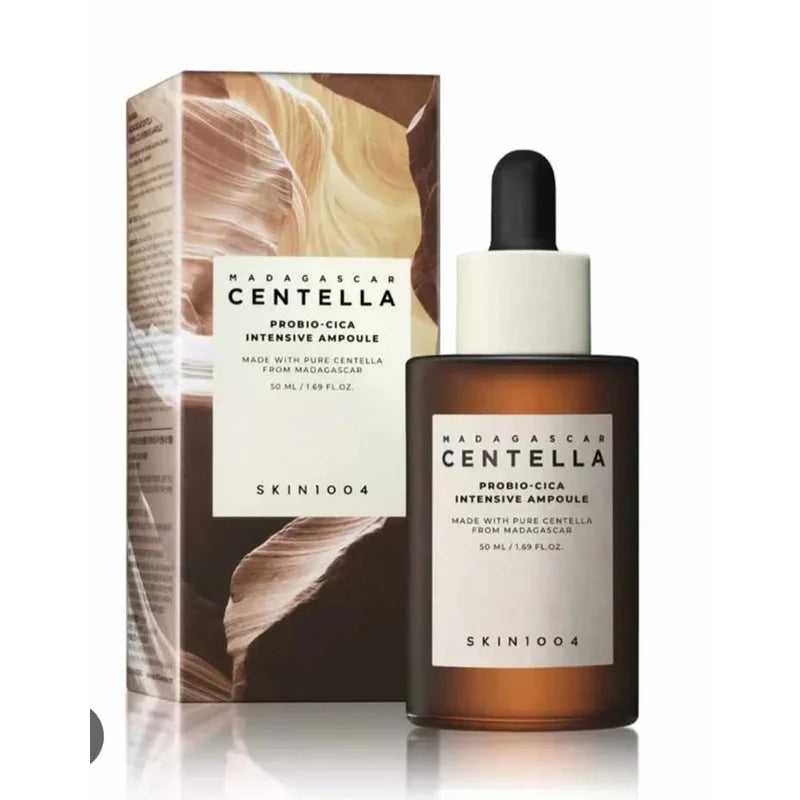 Skin1004 - Madagascar Centella Probio-Cica Intensive Ampoule