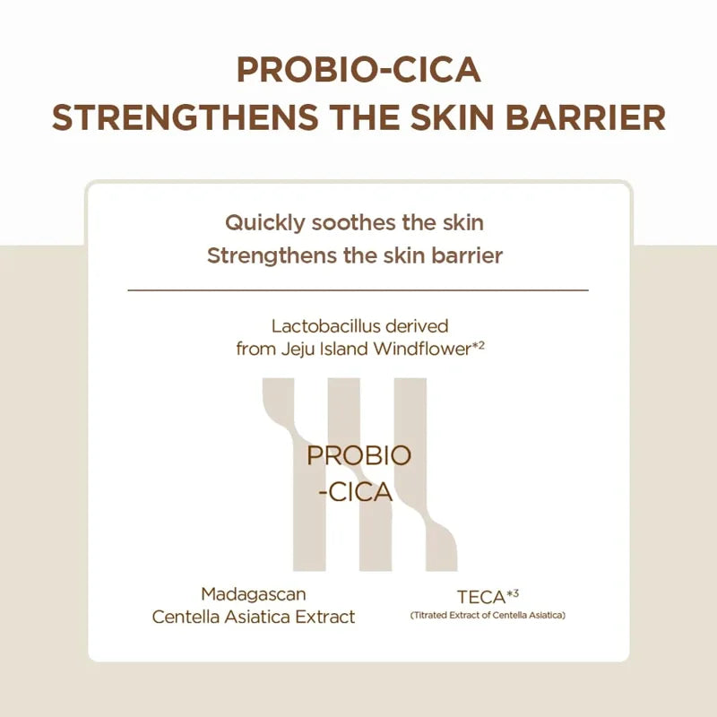 Skin1004 - Madagascar Centella Probio-Cica Intensive Ampoule