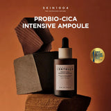 Skin1004 - Madagascar Centella Probio-Cica Intensive Ampoule