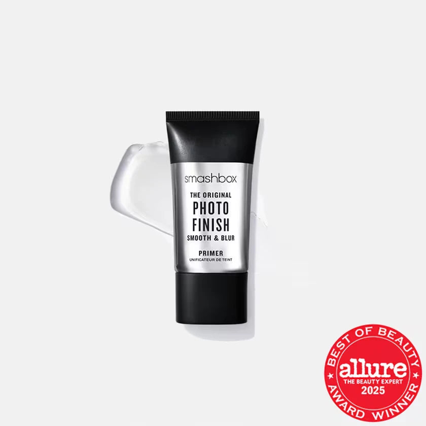 Smashbox The original Photo Finish Smooth Blur Primer