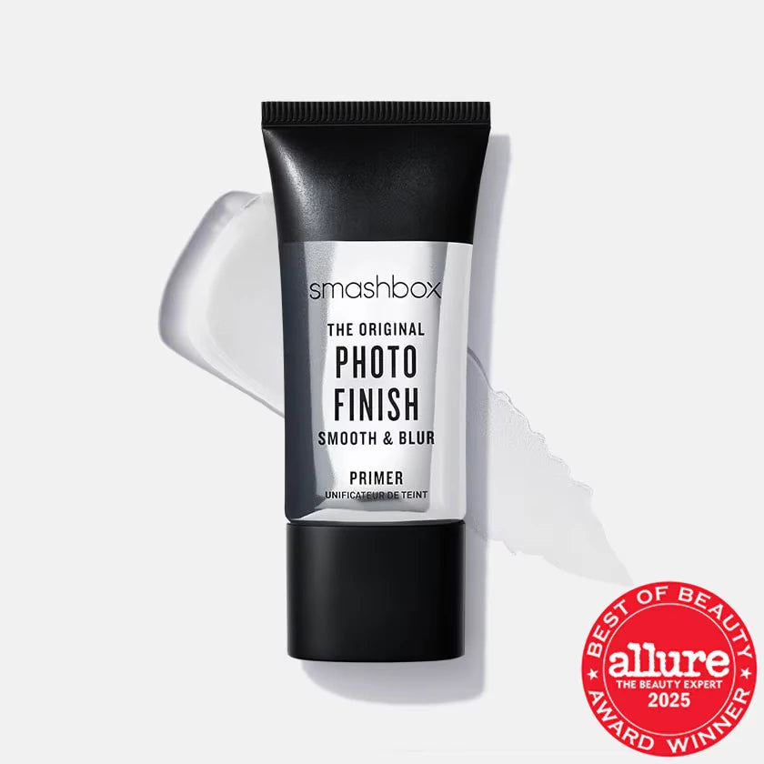 Smashbox The original Photo Finish Smooth Blur Primer