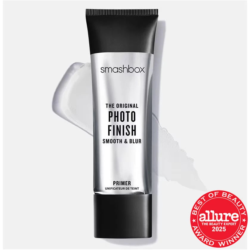 Smashbox The original Photo Finish Smooth Blur Primer