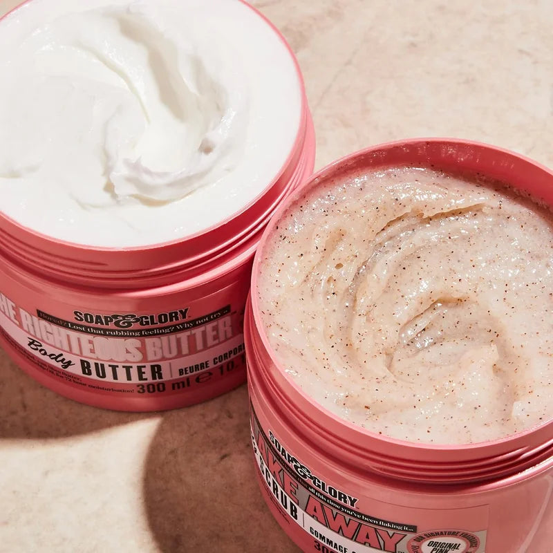 Soap & Glory The Righteous Butter Body Butter