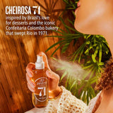 SOL DE JANEIRO - Brazilian Crush Cheirosa ’71