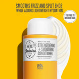 Sol de Janeiro Brazilian Joia™ Strengthening + Smoothing Conditioner