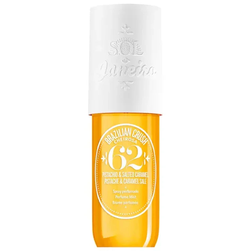 Sol de Janeiro  Cheirosa 62 Bum Bum Hair & Body Perfume Mist