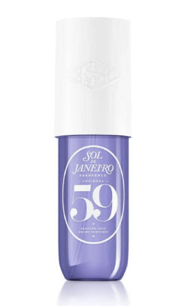 SOL DE JANEIRO - Cheirosa '59 Perfume Mist