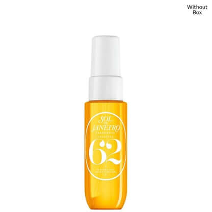 Sol de Janeiro  Cheirosa 62 Bum Bum Hair & Body Perfume Mist