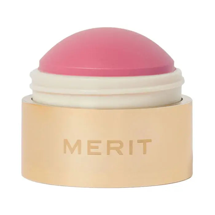 MERIT Flush  Deluxe Mini Flush Balms