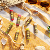 Sun Bum Original SPF 30 Sunscreen Lip Balm – Watermelon Flavor 4.25g