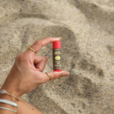 Sun Bum Original SPF 30 Sunscreen Lip Balm – Watermelon Flavor 4.25g
