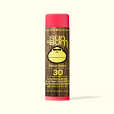 Sun Bum Original SPF 30 Sunscreen Lip Balm – Watermelon Flavor 4.25g