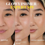 Supergoop! Glowscreen SPF 40 Sunscreen in Sunrise 20 mL