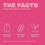 Swisse Ultivite Women's Multivitamin