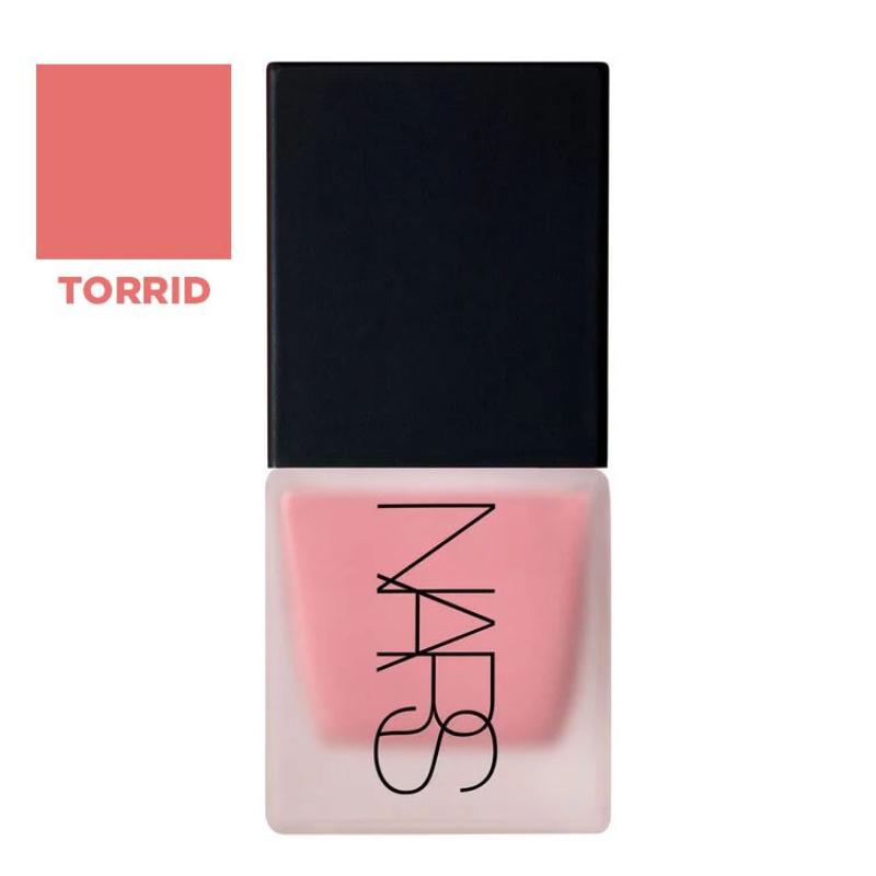 NARS LIQUID BLUSH-Varations
